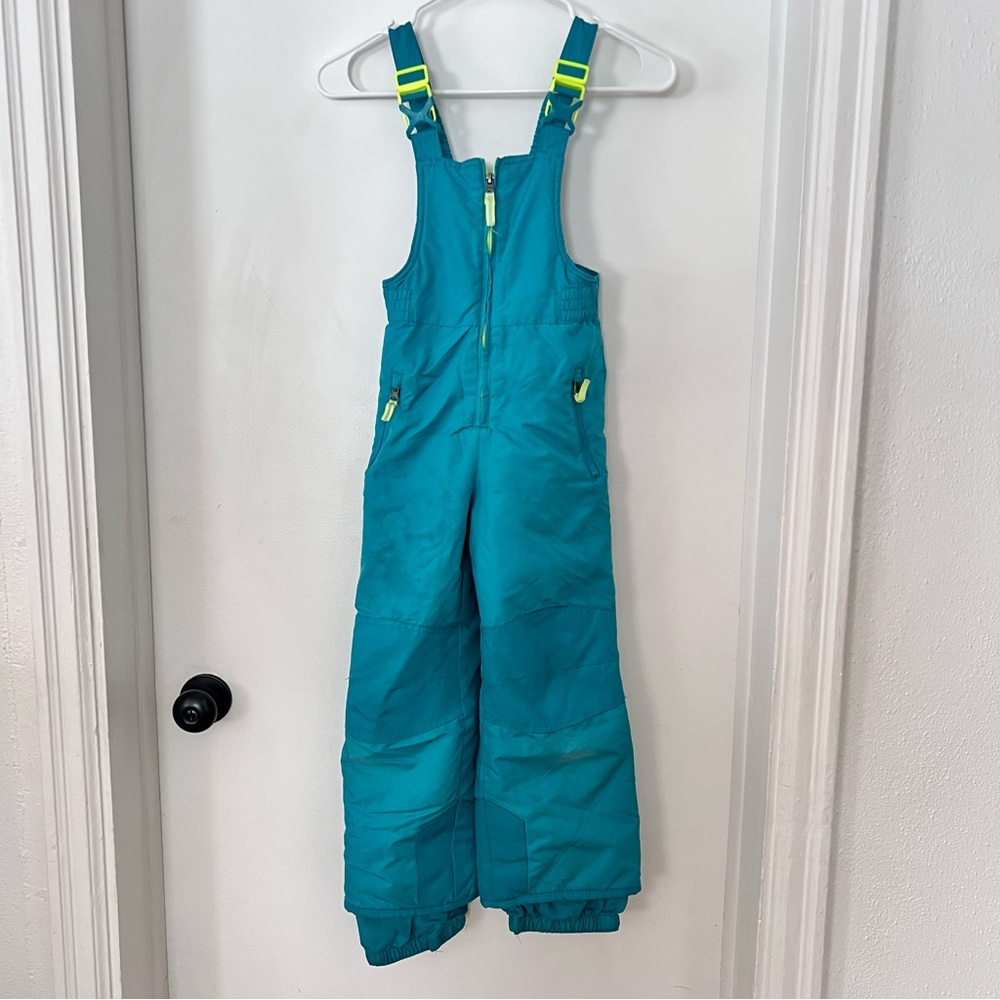 Youth small snow pants